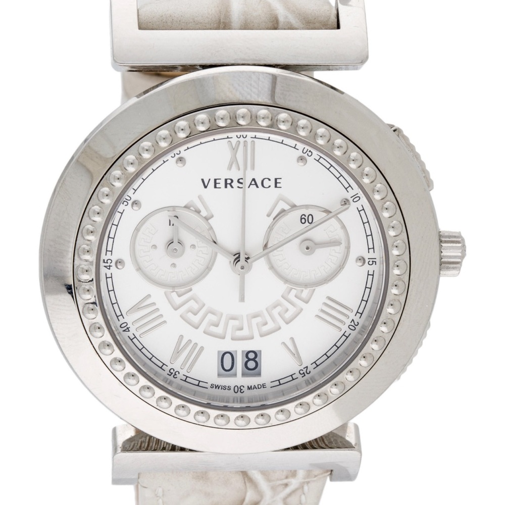 Versace Vanity Watch